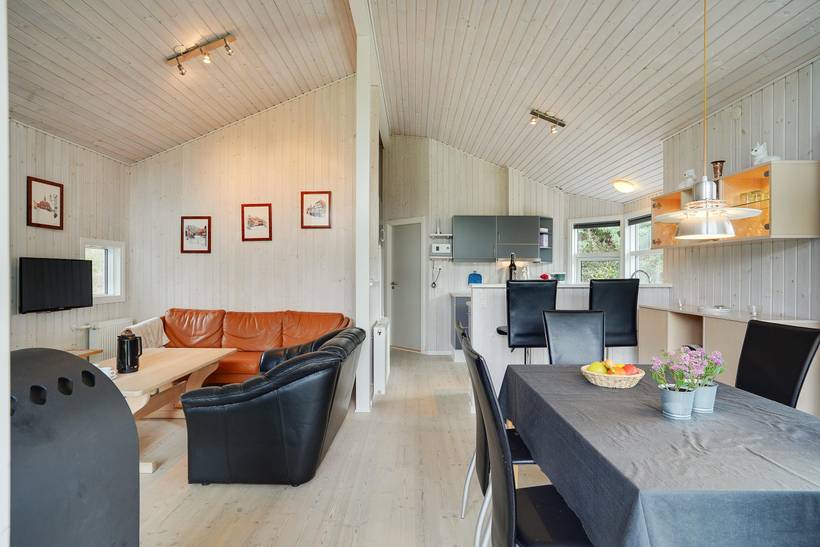 Foto von Ferienhaus YO73 in Dråby - Ebeltoft - Ostjütland