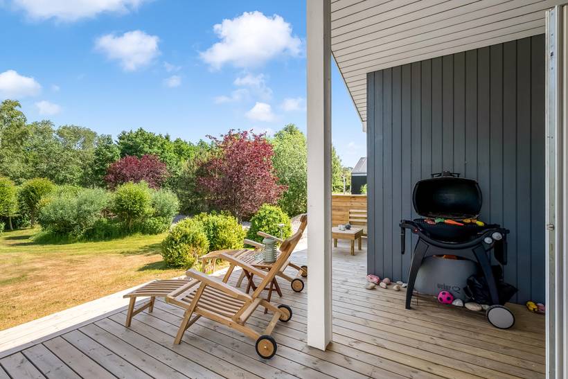 Foto von Ferienhaus YO73 in Dråby - Ebeltoft - Ostjütland