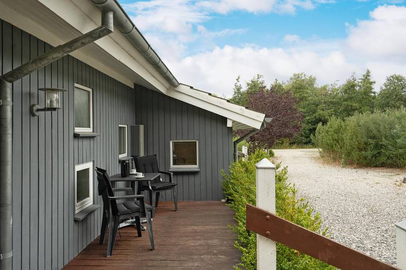 Foto von Ferienhaus YO73 in Dråby - Ebeltoft - Ostjütland