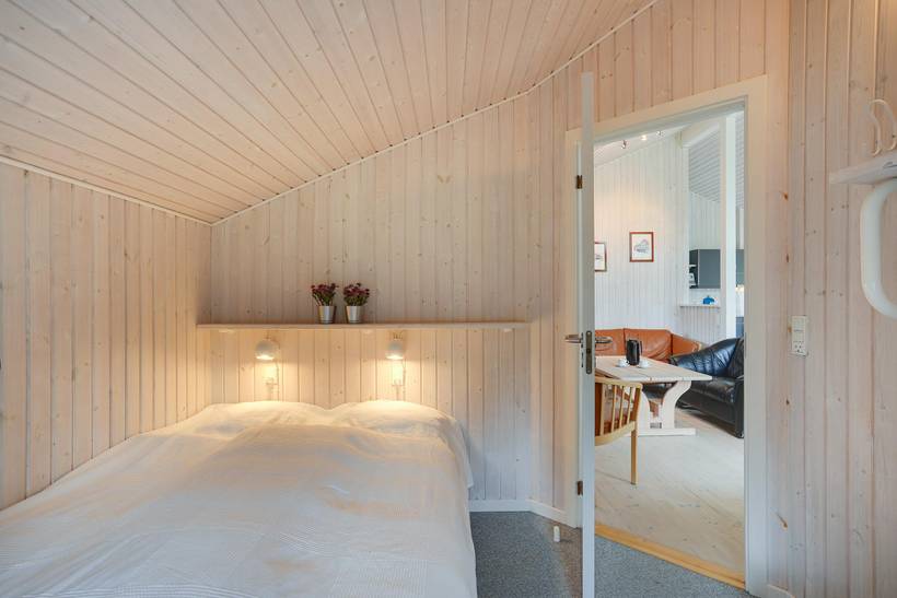 Foto von Ferienhaus YO73 in Dråby - Ebeltoft - Ostjütland