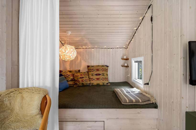 Foto von Ferienhaus YO73 in Dråby - Ebeltoft - Ostjütland