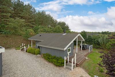 Vorschaubild von Ferienhaus YO73 in Dråby - Ebeltoft - Ostjütland