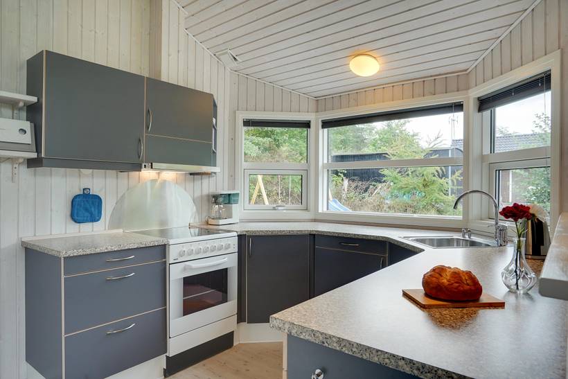 Foto von Ferienhaus YO73 in Dråby - Ebeltoft - Ostjütland