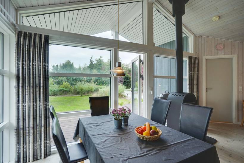 Foto von Ferienhaus YO73 in Dråby - Ebeltoft - Ostjütland