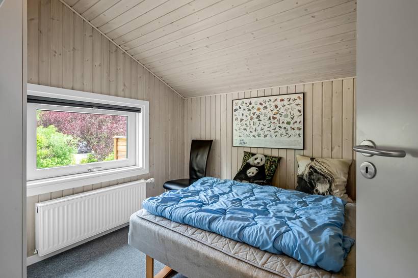 Foto von Ferienhaus YO73 in Dråby - Ebeltoft - Ostjütland