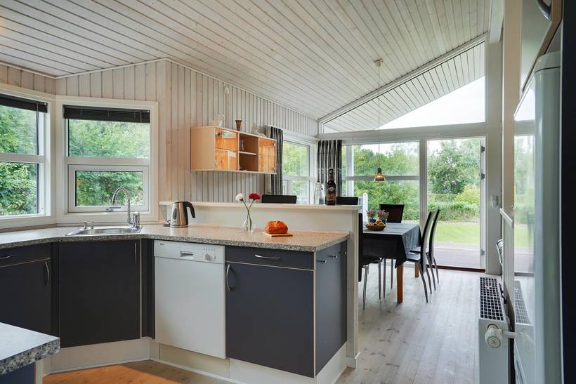 Foto von Ferienhaus YO73 in Dråby - Ebeltoft - Ostjütland
