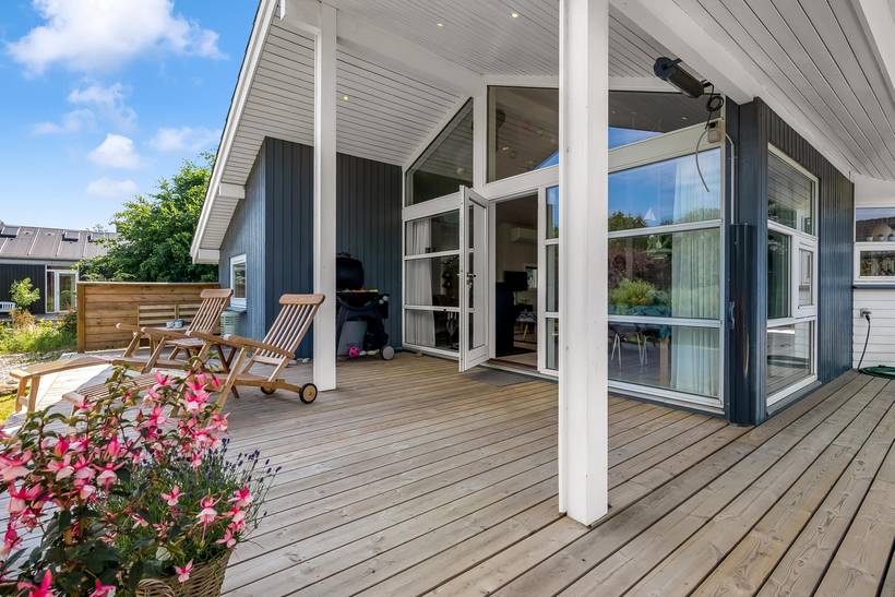 Foto von Ferienhaus YO73 in Dråby - Ebeltoft - Ostjütland