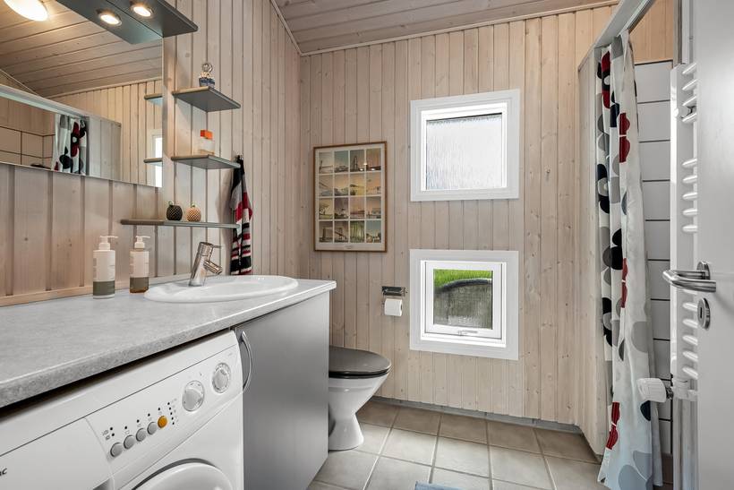 Foto von Ferienhaus YO73 in Dråby - Ebeltoft - Ostjütland