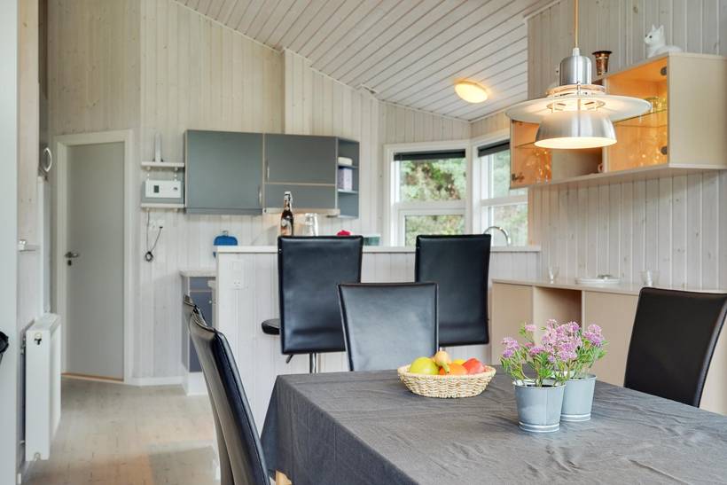 Foto von Ferienhaus YO73 in Dråby - Ebeltoft - Ostjütland