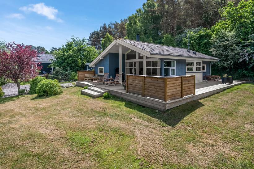 Foto von Ferienhaus YO73 in Dråby - Ebeltoft - Ostjütland