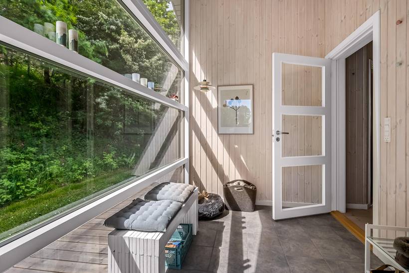Foto von Ferienhaus YO73 in Dråby - Ebeltoft - Ostjütland