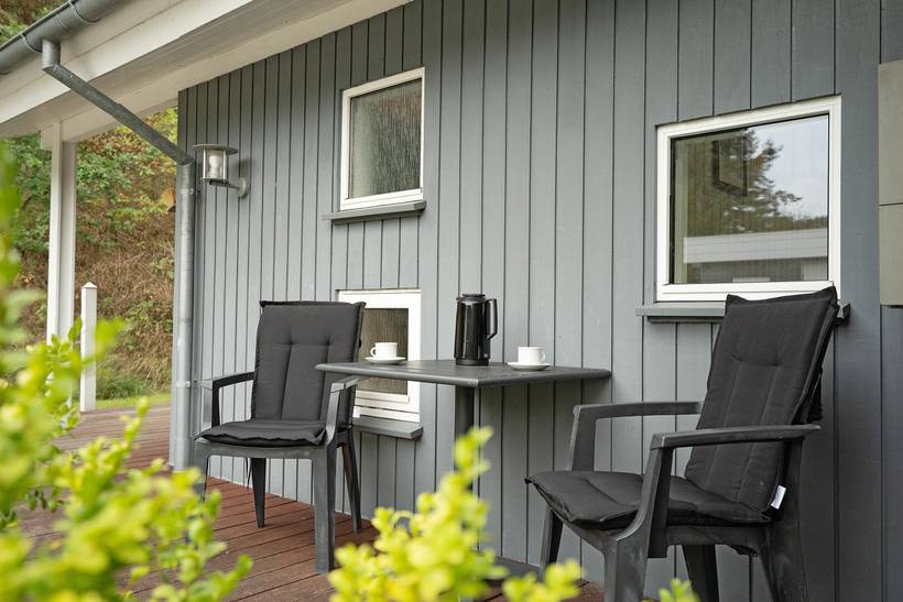 Foto von Ferienhaus YO73 in Dråby - Ebeltoft - Ostjütland