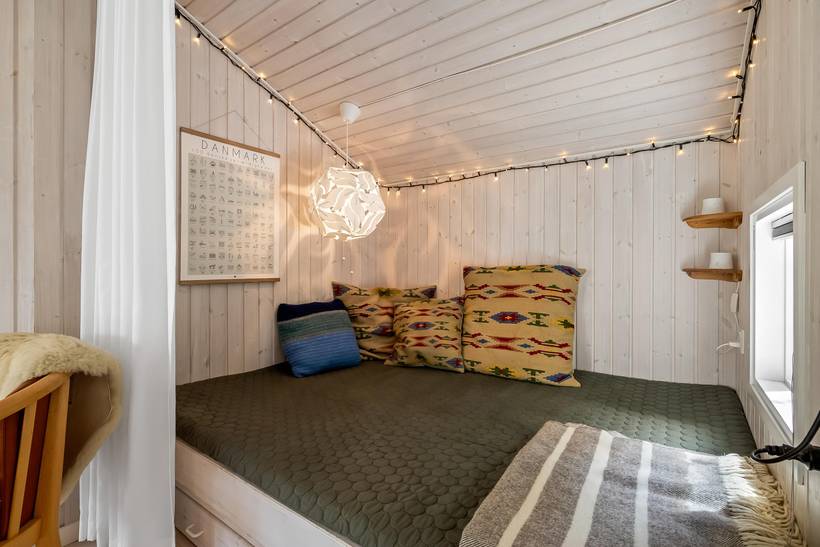 Foto von Ferienhaus YO73 in Dråby - Ebeltoft - Ostjütland