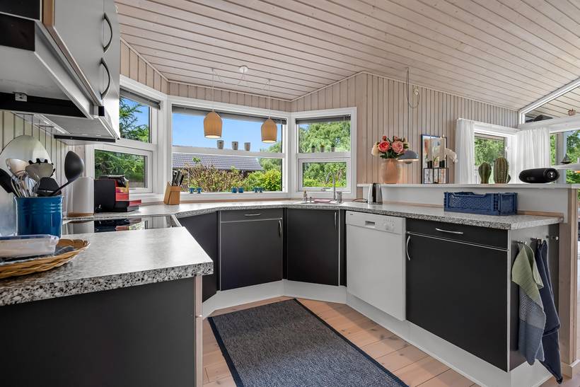 Foto von Ferienhaus YO73 in Dråby - Ebeltoft - Ostjütland