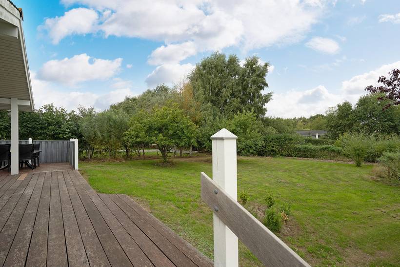 Foto von Ferienhaus YO73 in Dråby - Ebeltoft - Ostjütland