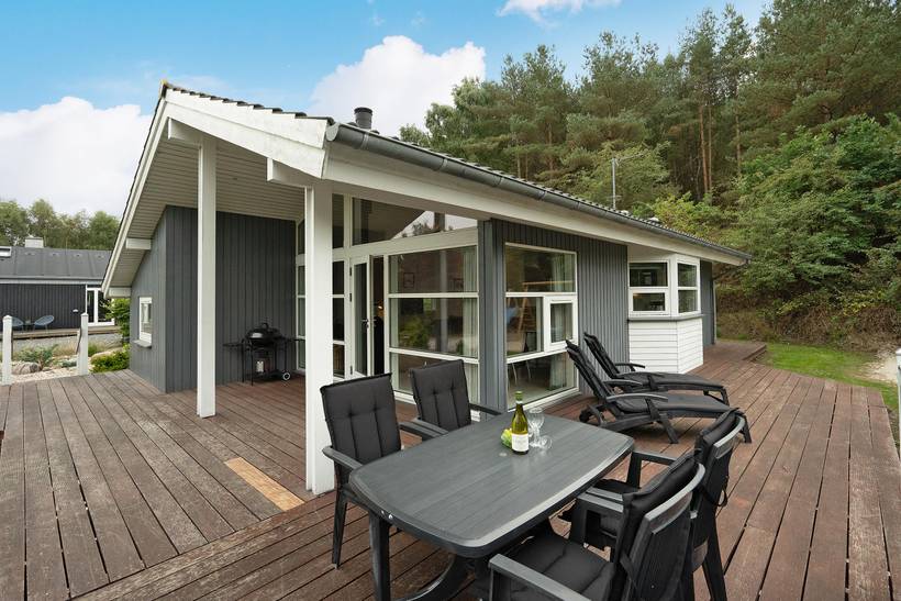 Foto von Ferienhaus YO73 in Dråby - Ebeltoft - Ostjütland
