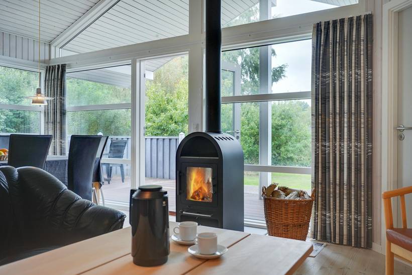 Foto von Ferienhaus YO73 in Dråby - Ebeltoft - Ostjütland