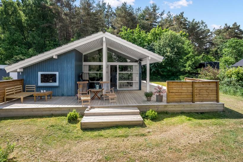 Foto von Ferienhaus YO73 in Dråby - Ebeltoft - Ostjütland