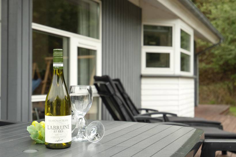 Foto von Ferienhaus YO73 in Dråby - Ebeltoft - Ostjütland