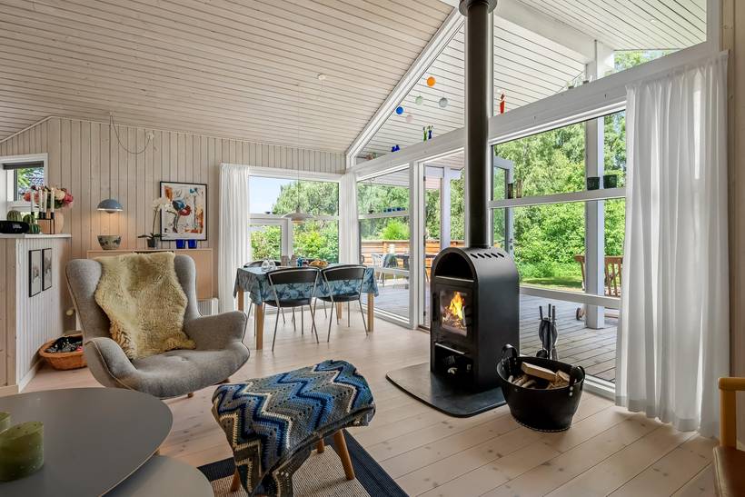 Foto von Ferienhaus YO73 in Dråby - Ebeltoft - Ostjütland
