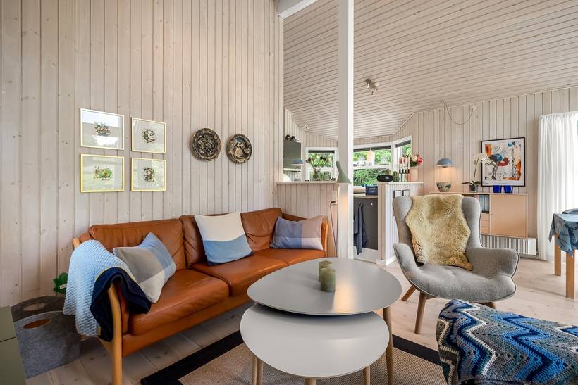 Foto von Ferienhaus YO73 in Dråby - Ebeltoft - Ostjütland