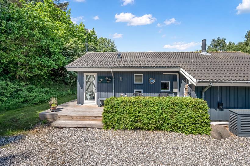 Foto von Ferienhaus YO73 in Dråby - Ebeltoft - Ostjütland