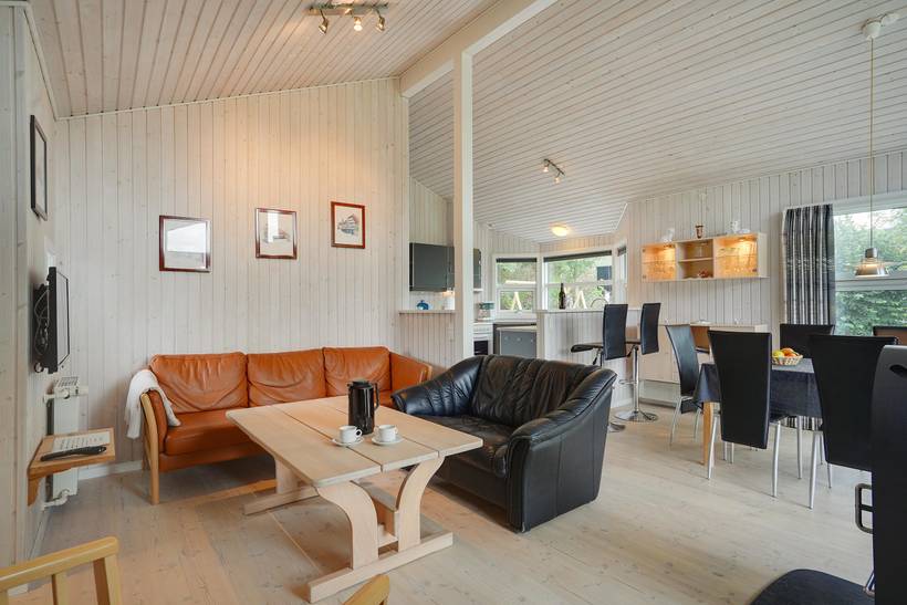 Foto von Ferienhaus YO73 in Dråby - Ebeltoft - Ostjütland