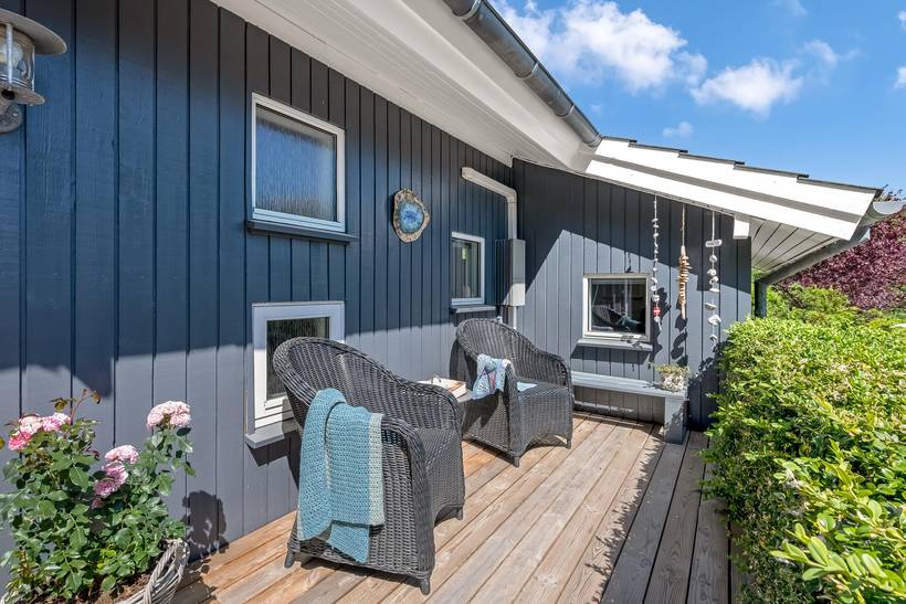 Foto von Ferienhaus YO73 in Dråby - Ebeltoft - Ostjütland