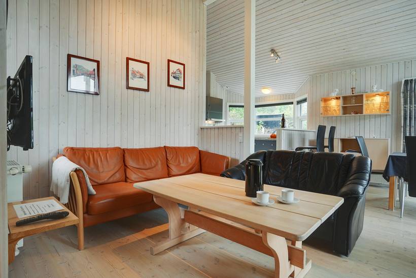 Foto von Ferienhaus YO73 in Dråby - Ebeltoft - Ostjütland