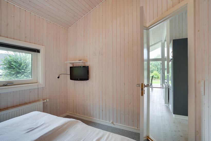 Foto von Ferienhaus YO73 in Dråby - Ebeltoft - Ostjütland