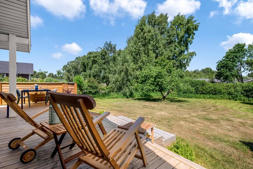 Foto von Ferienhaus YO73 in Dråby - Ebeltoft - Ostjütland