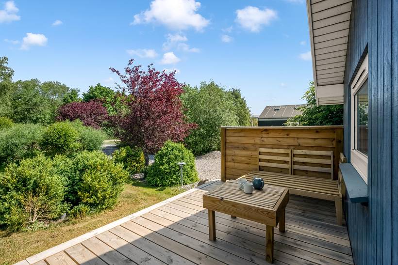 Foto von Ferienhaus YO73 in Dråby - Ebeltoft - Ostjütland