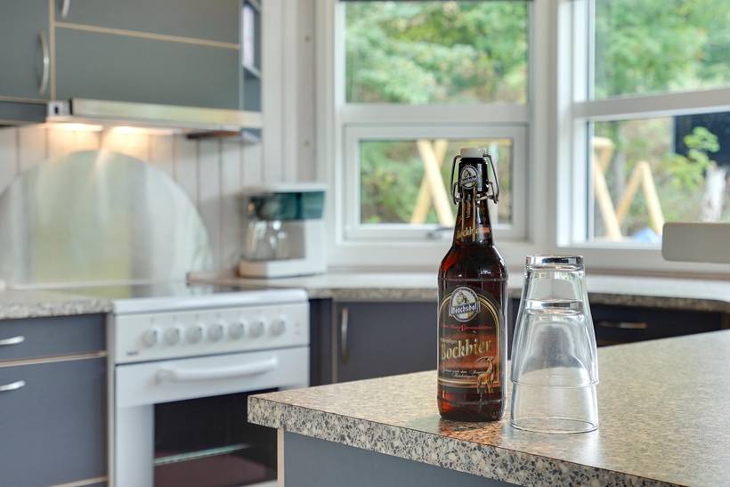 Foto von Ferienhaus YO73 in Dråby - Ebeltoft - Ostjütland