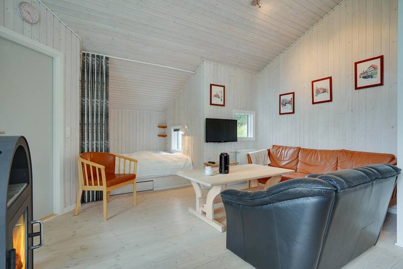 Foto von Ferienhaus YO73 in Dråby - Ebeltoft - Ostjütland