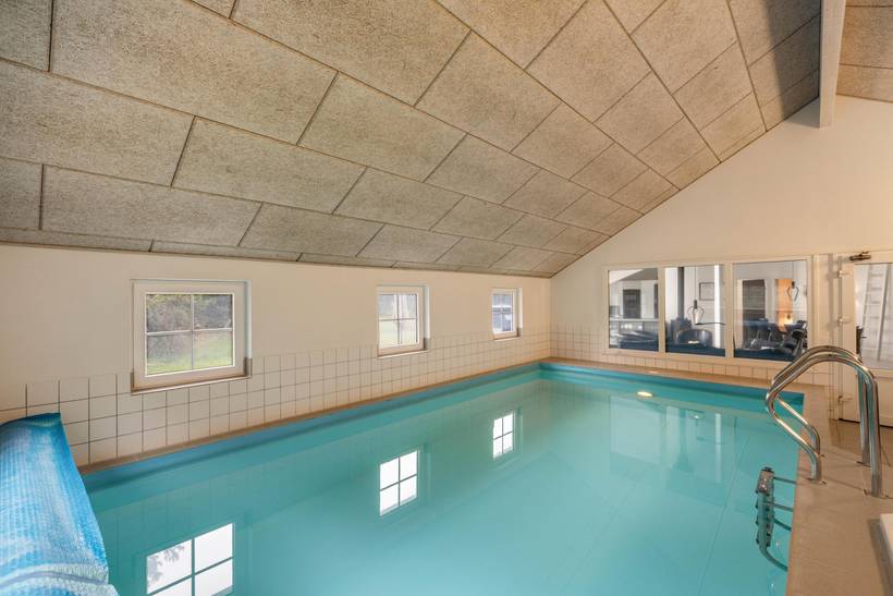 Foto von Ferienhaus YO75 in Blåvand - Westjütland