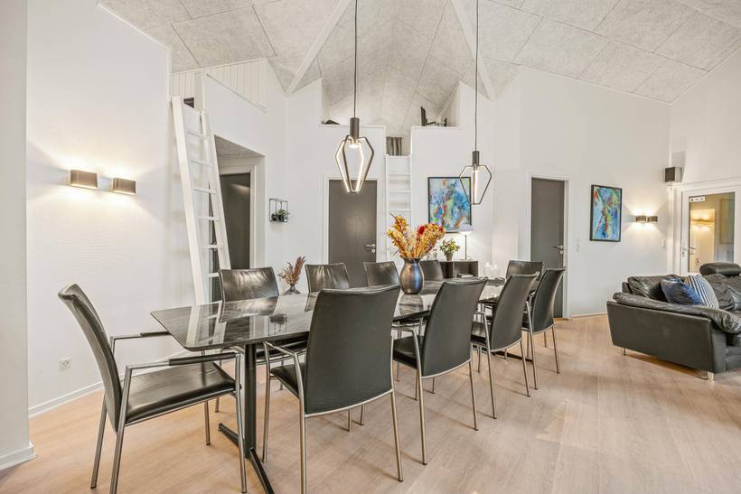Foto von Ferienhaus YO75 in Blåvand - Westjütland