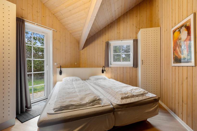Foto von Ferienhaus YO75 in Blåvand - Westjütland