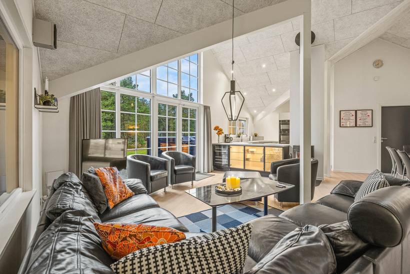 Foto von Ferienhaus YO75 in Blåvand - Westjütland