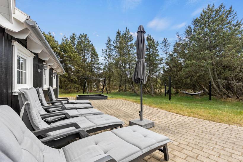 Foto von Ferienhaus YO75 in Blåvand - Westjütland