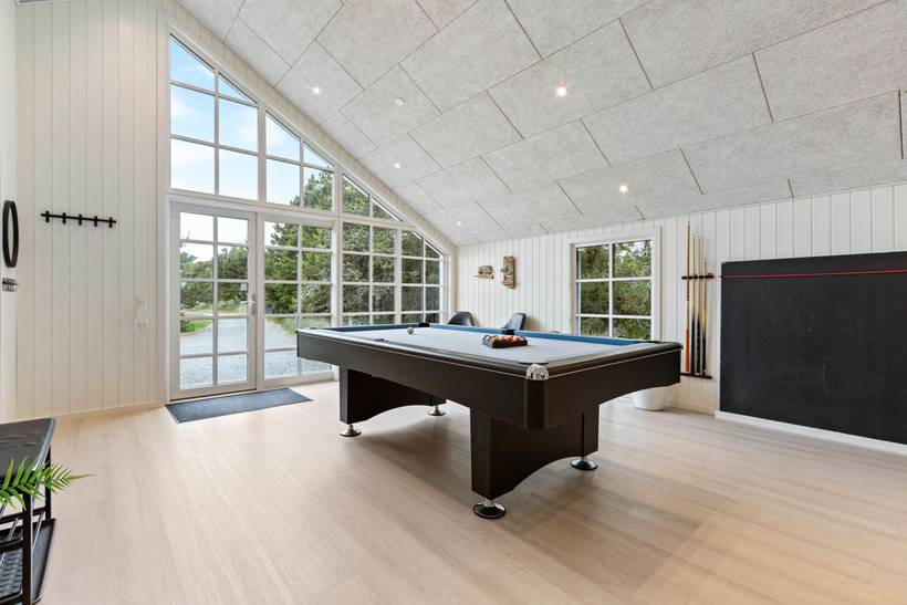 Foto von Ferienhaus YO75 in Blåvand - Westjütland