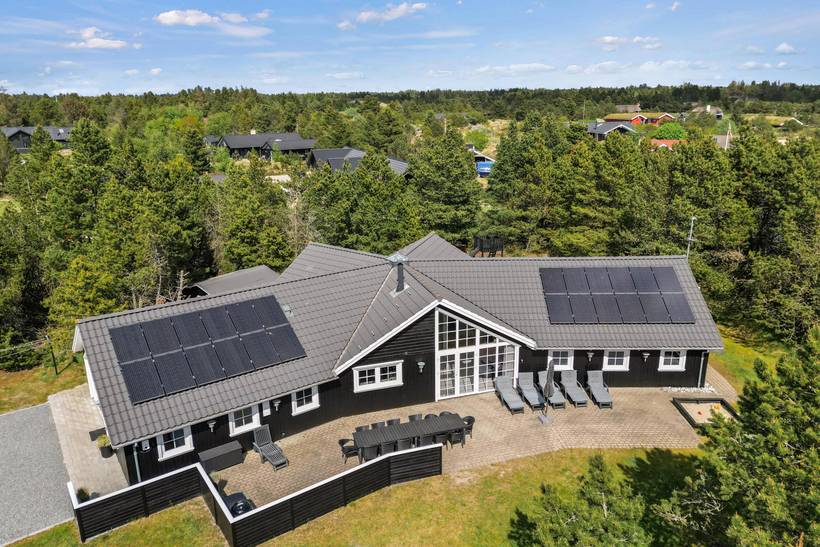 Foto von Ferienhaus YO75 in Blåvand - Westjütland