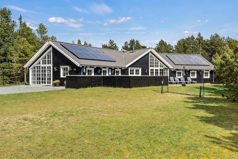 Foto von Ferienhaus YO75 in Blåvand - Westjütland