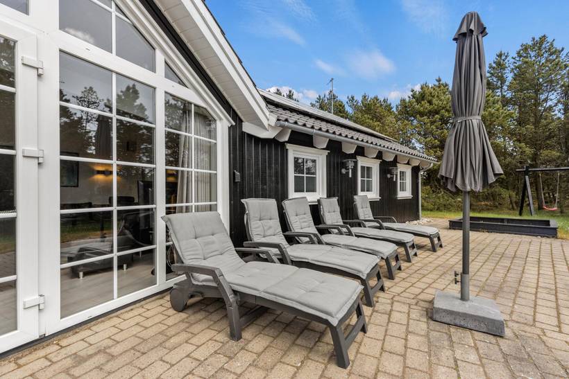 Foto von Ferienhaus YO75 in Blåvand - Westjütland