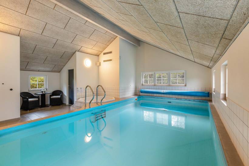Foto von Ferienhaus YO75 in Blåvand - Westjütland