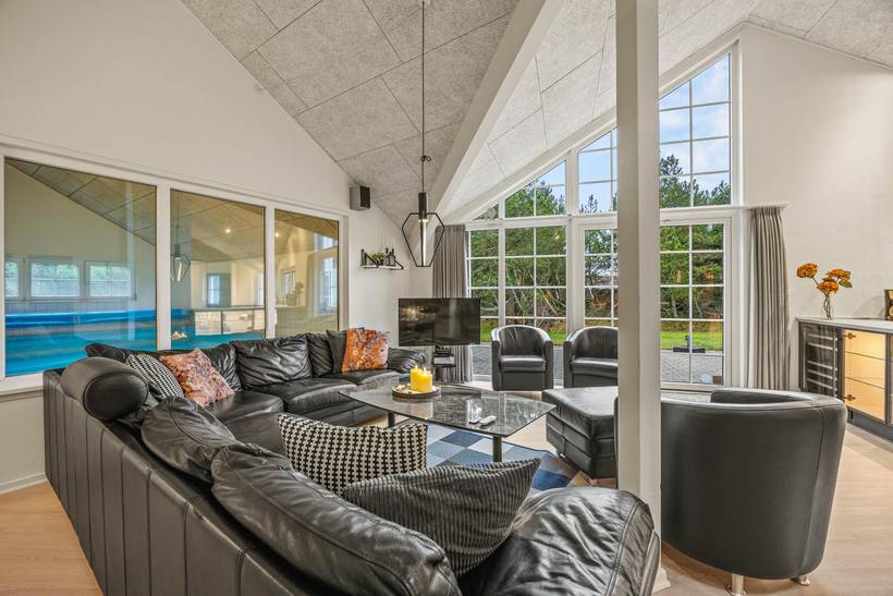 Foto von Ferienhaus YO75 in Blåvand - Westjütland