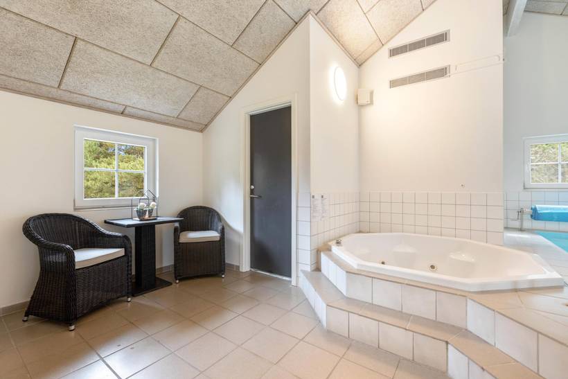 Foto von Ferienhaus YO75 in Blåvand - Westjütland