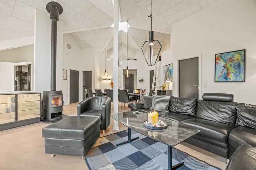Foto von Ferienhaus YO75 in Blåvand - Westjütland