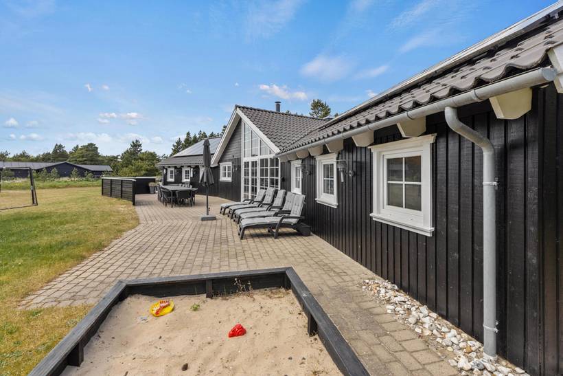 Foto von Ferienhaus YO75 in Blåvand - Westjütland