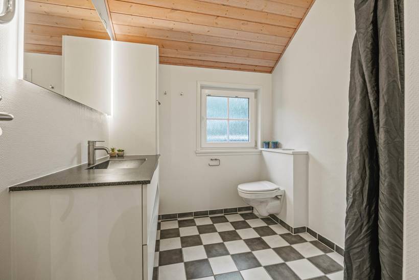 Foto von Ferienhaus YO75 in Blåvand - Westjütland