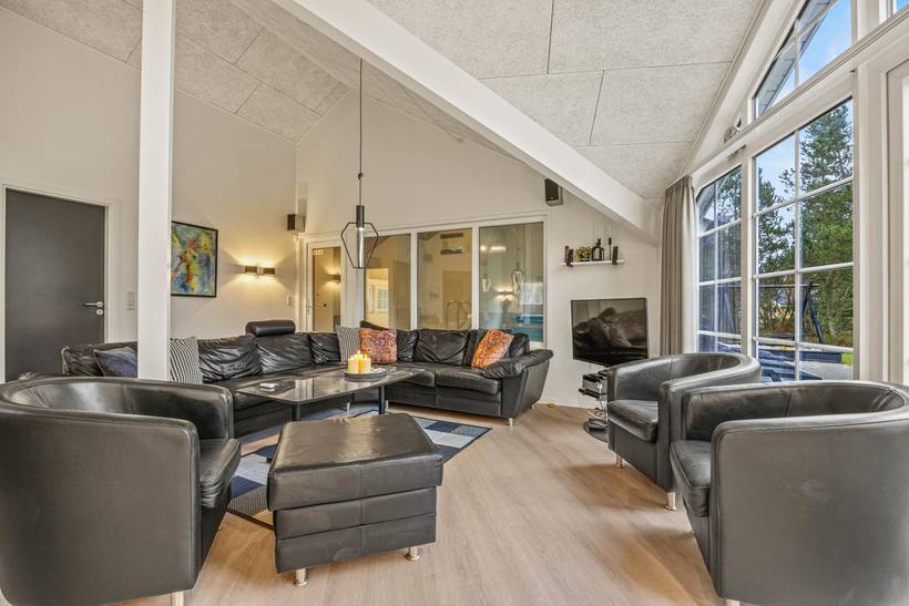 Foto von Ferienhaus YO75 in Blåvand - Westjütland
